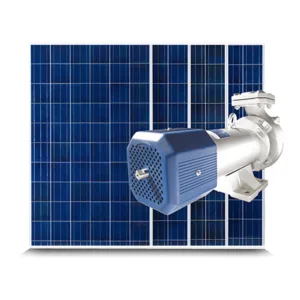 01 Tata 1 HP DC surface solar pump