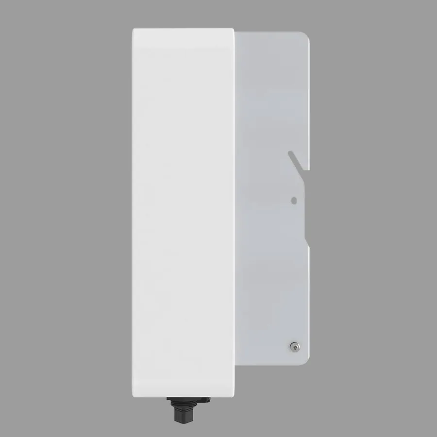 04 Solis S6-GR1P 5K grid-tied inverters